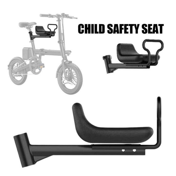 WOOAHH Children Universal Front Mounted Safety Lightweight With