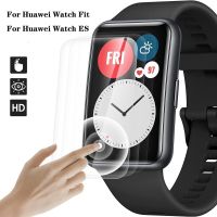 Protector Smartwatch Accessories Soft Hydrogel Film