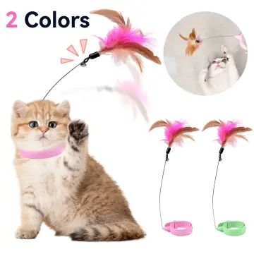 Toy Feather Collar - Best Price in Singapore - Jan 2024