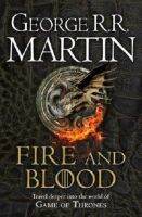 FIRE AND BLOOD