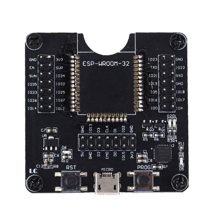 ESP32 Test Board Test Burn Board System Development Module ESP32 ...