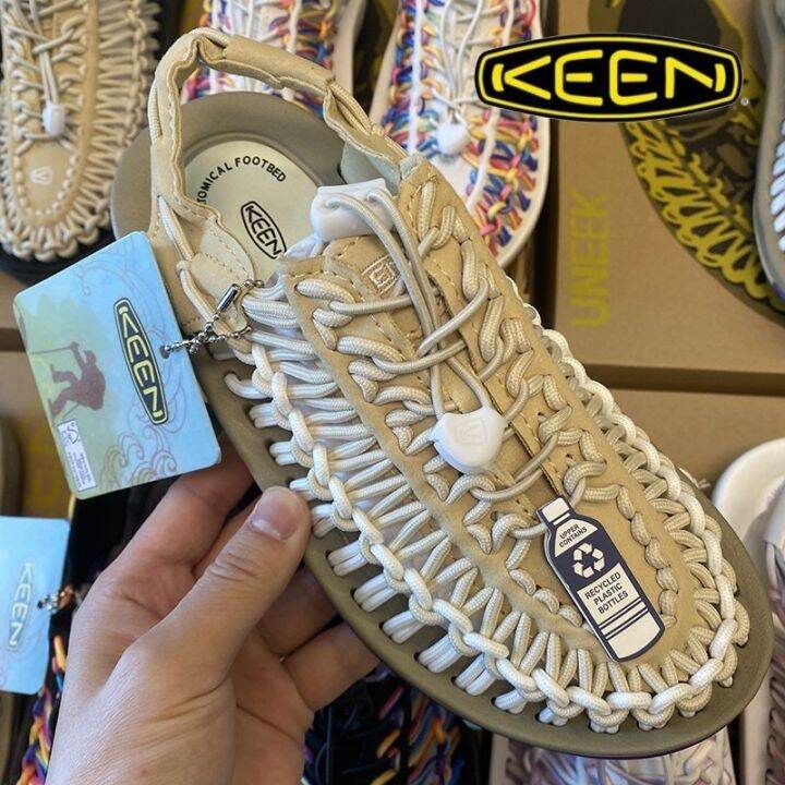 cohen-sandals-keen-uneek-wading-shoes-for-men-and-women-lovers-fashionable-outdoor-leisure-antiskid-contracted-wading-shoes