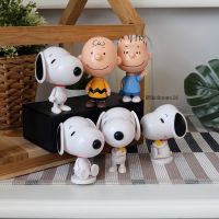 เซตไข่กาชาปอง SNOOPY 6 ตัว ลูกค้าทุกคนมีส่วนลดสูงสุด 200.- บาท