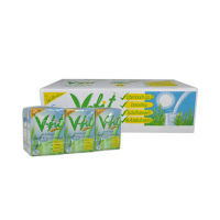 V-fit วีฟิท นมข้าวยาคู รสจืด 200 มล. แพ็ค 24 กล่อง