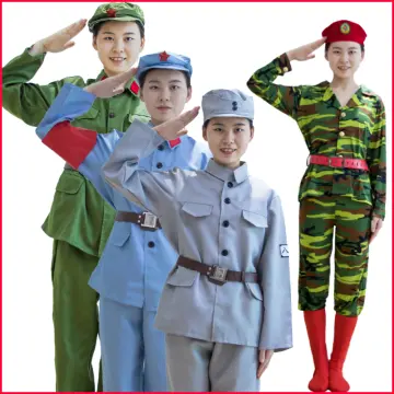 Pignon de la police de l'Armée militaire Quiana Camouflage uniforme de  bureaux du gouvernement - Chine Les uniformes militaires et EDR prix