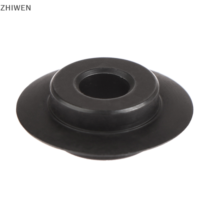 zhiwen-เครื่องตัดท่อใบมีดตัดเหล็กแบริ่งสำหรับตัดท่อสแตนเลสท่อทองแดงใบมีดวงล้อกลม5ชิ้น