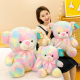 ตุ๊กตาหมี  teddy ตุ๊กตา  ตุ๊กกะตา วาเลนไทน์ 35-45cmพร้อมส่งจากไทย