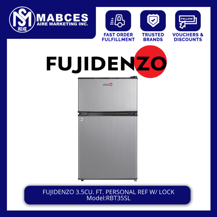 fujidenzo rbt 35sl