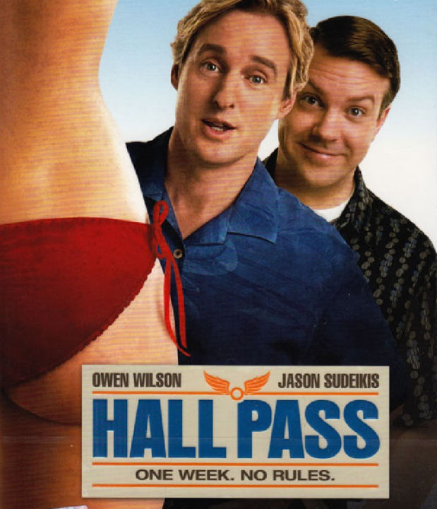 hall-pass-2011-ฮอลพาส-หนึ่งสัปดาห์-ซ่าส์ได้ไม่กลัวเมีย-มีเสียงไทย-dvd-ดีวีดี