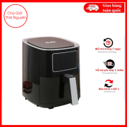 Nồi chiên không dầu Ava AF40155D 6 lít công suất 1700W