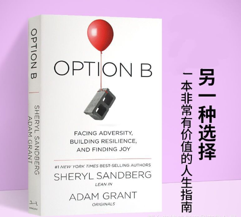 Repe 【READY STOCK】【Business book】【หนังสือภาษาอังกฤษ】Option B อีกทางเลือกหนึ่ง ภาษาอังกฤษOriginal โปรแกรมBตัวเลือก Lean In ก้าวไปข้างหน้าโดยFull | Lazada.co.th Repe 【Ready Stock】【Business Book】【หนังสือภาษาอังกฤษ】Option B อีกทางเลือกหนึ่ง ภาษาอังกฤษOriginal โปรแกรมBตัวเลือก Lean In ก้าวไปข้างหน้าโดยFull | Lazada.Co.Th