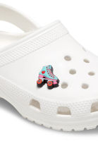 CROCS Jibbitz Turquoise Skate ตัวติดรองเท้า