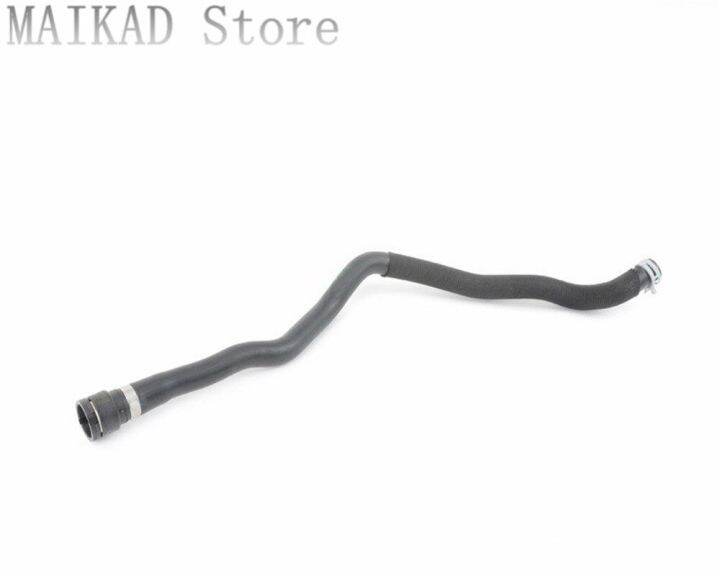 Radiator Return Hose Line Heater Hose For BMW E90 E91 E93 E92 316I 318I