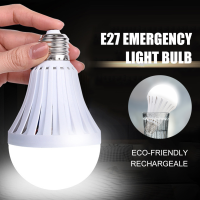 หลอดไฟไฟ LED ฉุกเฉินสำหรับ E27 9W/12W,หลอดไฟหลอดไฟแบบชาร์จใหม่ได้ฉุกเฉินสำหรับไฟฟ้าดับพร้อมสวิตช์ตะขอสำหรับการตั้งแคมป์ในบ้านกิจกรรมกลางแจ้ง