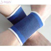 1Pc Sports Badminton Sweat Absorb Band Wrist Wristband