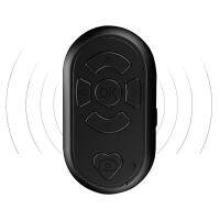 Wireless Selfie Button Clicker Cellphone Remote Camera Control Hands-free Photos And Videos Making Selfie Button Controller For Camera Remote Controls