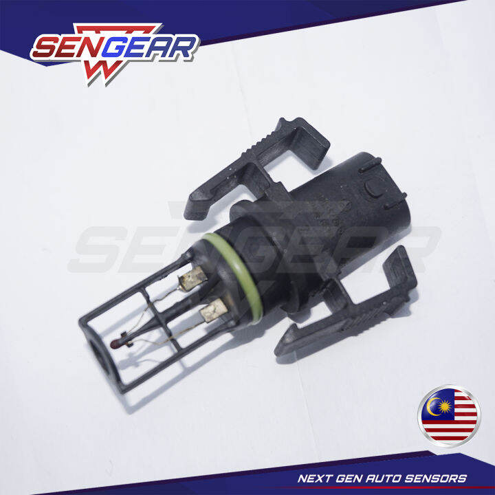 PROTON WIRA VDO AIR FLOW SENSOR Lazada