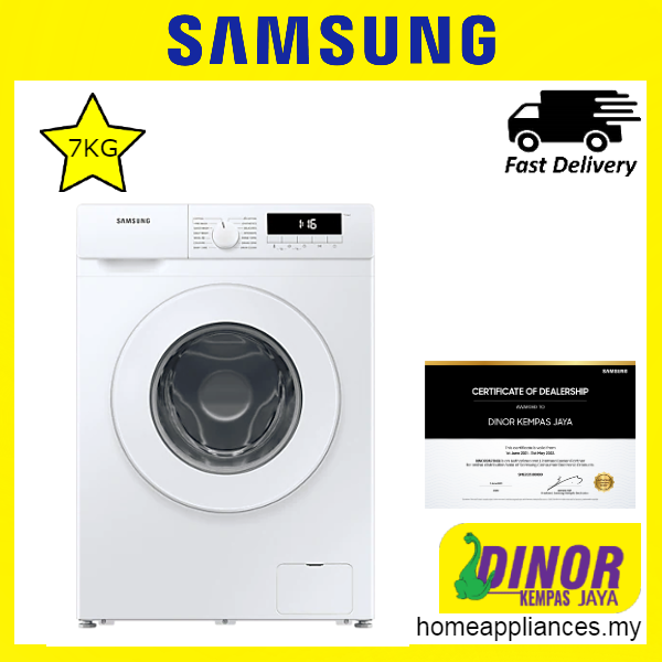 samsung washing machine ww70t3020ww fq