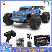 【 Stock】Sbd S909 S910ขนาด1:16 Mobil Remote Control 4wd ความเร็วสูงรถออฟโรดไฟฟ้าปีนเขารถของเล่นเด็ก