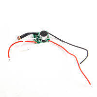 Senia DIY Low Voltage Sound Light Control SENSOR DC 3V-30V LED driver SWITCH MODULE