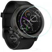 HCMKính cường lực cho đồng hồ Garmin VivoActive 3 Trong suốt