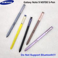 สำหรับSamsung Galaxy Note 9ปากกาEJ-PN960 Active SปากกาStylusโน้ตบนหน้าจอปากกาโทรศัพท์กันน้ำS-Pen Call 8 V6H4