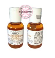 ของแท้ ป้ายไทย KIEHLS Calendula Herbal Extract Alcohol Free Toner 40mL