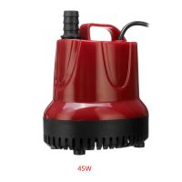 [Trust Family Life Store] 30W 50Hz ปั๊มน้ำตู้ปลา Submersible Ultra Quiet เครื่องสูบน้ำ Fountain Aquarium Pond Spout