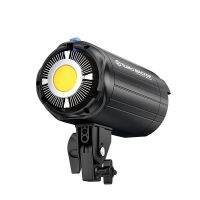 Tolifo led Studio Light COB MT200S หัวไฟสตูดิโอ ไฟต่อเนื่อง