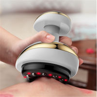 Massager for Body Electric Body Massager Anti-cellulite Massager Foot Massager Muscle Massager Cellulite Massage Machine Vacuum