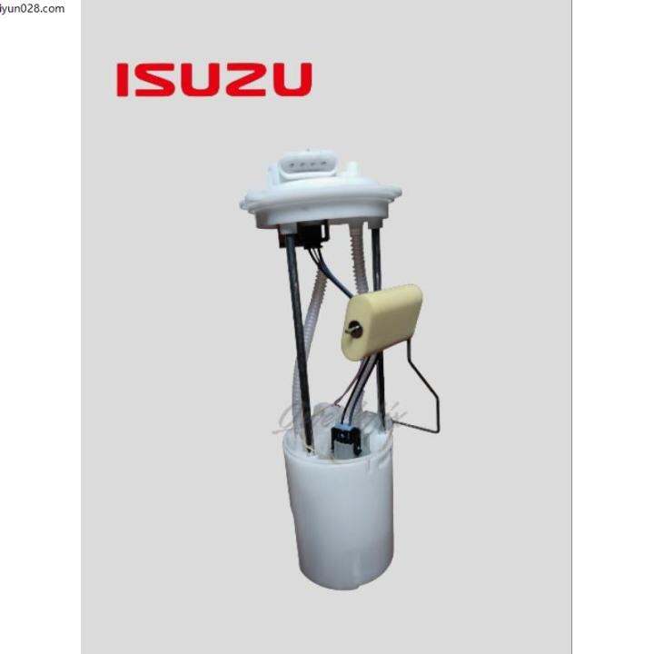 Fuel pump saga flx Fuel pump wira Genuine Isuzu Fuel Pump Assembly for