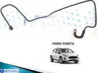 ท่อกระป๋องพักหม้อน้ำ FORD FIESTA / อะไหล่แท้