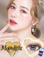 [สายแบ๊ว]Moonlight Luxzylens คอนแทคเลนส์เกาหลี คอนแทคเลนส์ บิ๊กอาย bigeyes contactlens คอนแทคสายตา คอนแทค