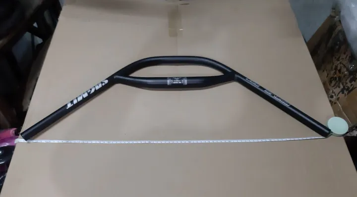 sagmit gravel pro loop bar