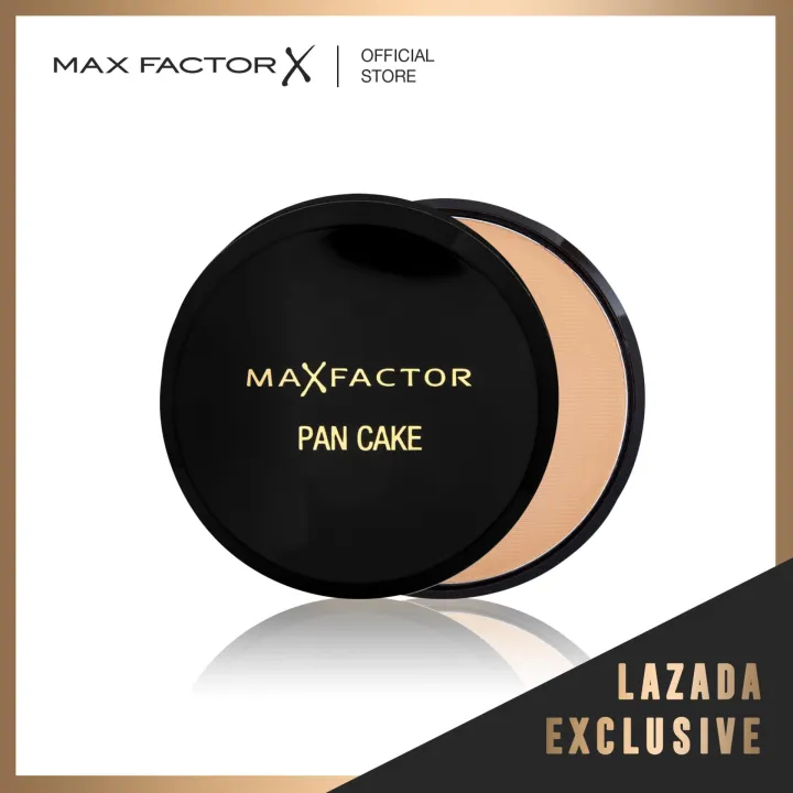 Max Factor Pancake Columbia | Lazada PH