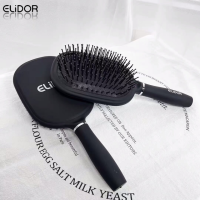 Elidor premium hair brush แปรงหวีนวดบำรุงศรีษะ 1 ชิ้น