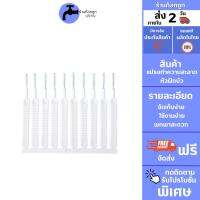 ถูกที่สุด  GokTook แปรงทำความสะอาดหัวฝักบัว 1ชุดมี10ชิ้น แปรงจิ๋วกำจัดคราบ แปรงทำความสะอาดอเนกประสงค์ O-380