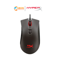 MOUSE HYPERX FPS PRO GREY 4P4F7AA