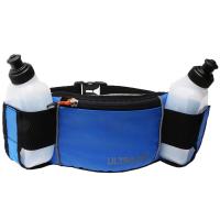 ﺴ▽ ULTRA-TRI Hydration Running Waist Bag Water Bottle Holders Waterproof Men Women Sports Belt Pouch