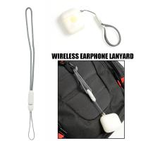 2022 NEW Incases Lanyard Wireless Earphone Lanyard Anti-lost 2 Official Rope 1 3 pro Incase Hang Case Quality Airpods High For Apple Rope For Airpods S3O2