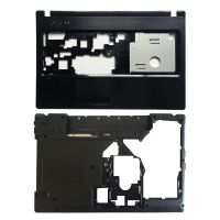 NEW FOR Lenovo G570 G575 G575GX G575AX Palmrest Upper /Laptop Bottom Base Case Cover with/NO HDMI