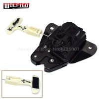 WOLFIGO New For Chrysler 300 Dodge Charger 2005-2007 Trunk Latch Lock Actuator 5056244AA5056244AB5056244AC931714 931-714