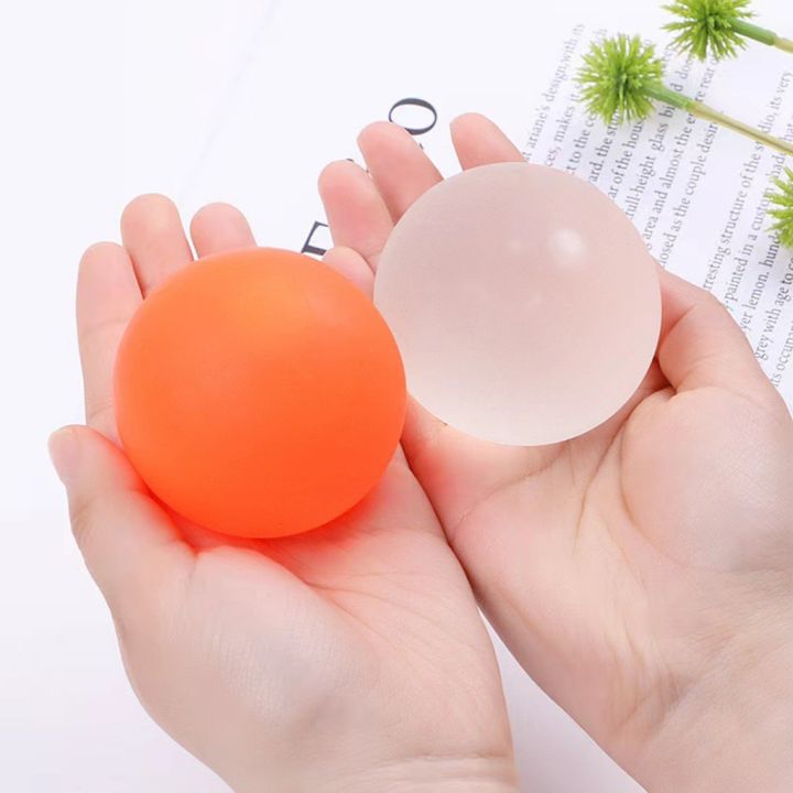 fidget-ของเล่น-soft-safe-fidget-stress-balls-sticky-toys-นำมาใช้ใหม่ยางยืด-pinch-ของเล่นห้องเรียนรางวัล