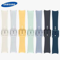 Samsung นาฬิกา Galaxy ET-SFR94เกาหลี6 Watch6ชุดสายรัดกีฬาคลาสสิกสายรัดสมาร์ท