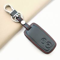 ۞✟❍ High Quality Car Key Case Cover For Suzuki SX4 Swift 2007 2009 Grand Vitara Scorss XL-7 Keychain Holder FOB Skin Protector