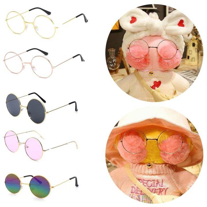 yf-lalafanfan-glasses-for-flifan-dolls-30cm-soft-eyeglasses-accessories-kids