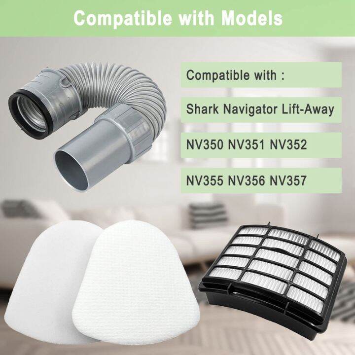 replacement-parts-floor-nozzle-hose-filter-for-navigator-lift-nv350-nv351-nv352-vacuum-cleaner-accessories