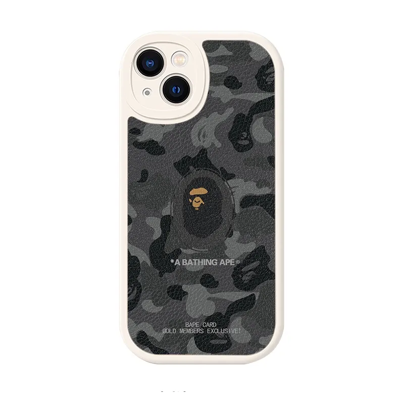 Up To 40% Off on Supreme Bape WGM iPhone Case