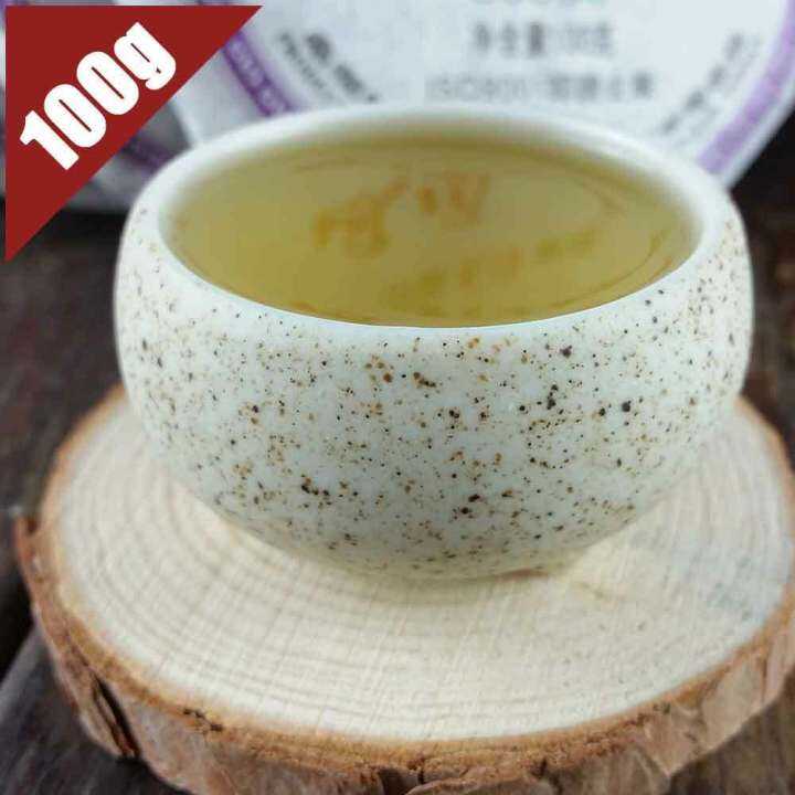 phoenix-jade-cake-2012-2016-wuliang-mountain-old-tree-raw-pu-erh-tea-100g-chinese-tea-leaves-products-loose-leaf-original-green-food-organic