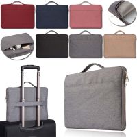 Laptop Bag for 14 Inch15.6 Inch11.6 Inch12 Inch13.3 Inch Waterproof Universal Computer Sleeve Portable Notebook Tote Case2023